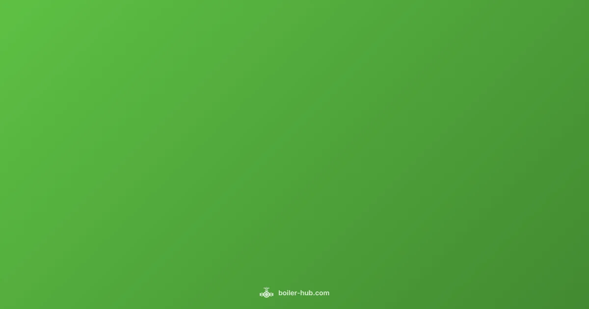 Boiler Standby Guide - Boiler Hub (illustration)