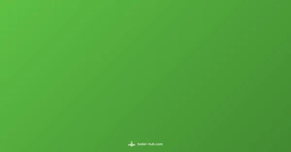 Boiler Standby Guide - Boiler Hub (illustration)