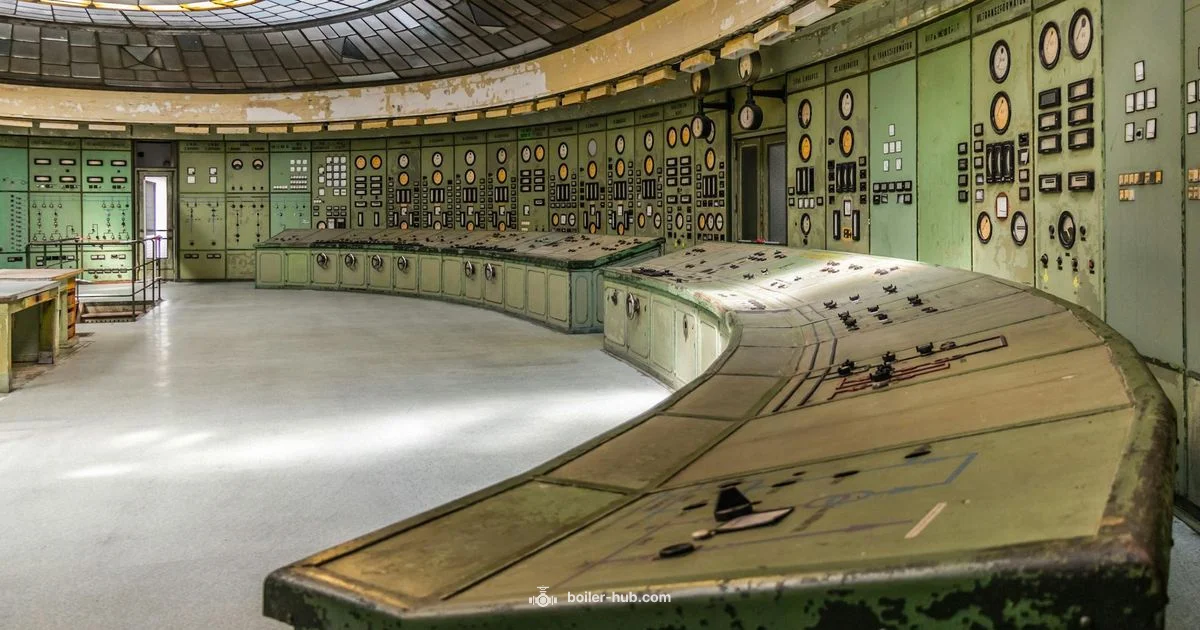 Origins of Boiler Room Origins of Boiler Room - Boiler Hub