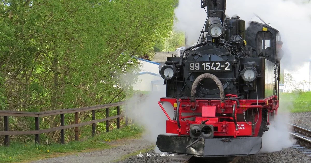 Steam Boiler Guide - Boiler Hub