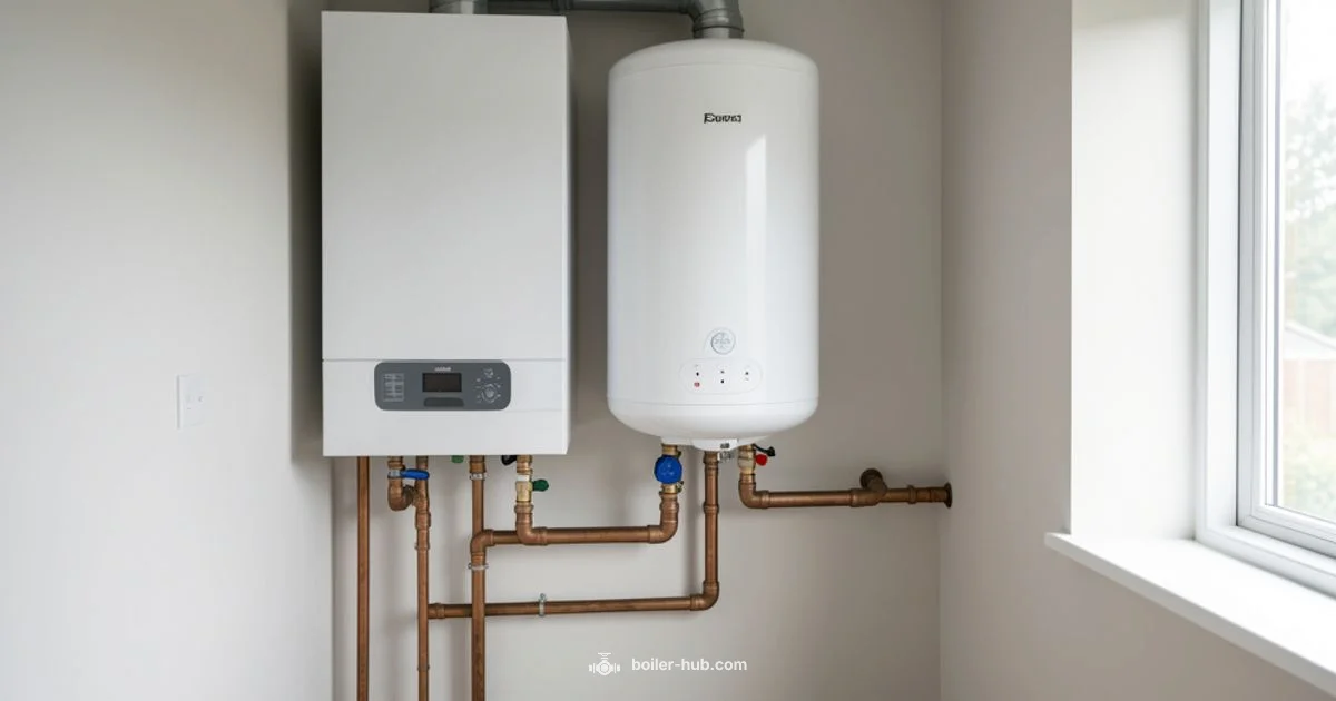 Boiler vs Geyser - Boiler Hub