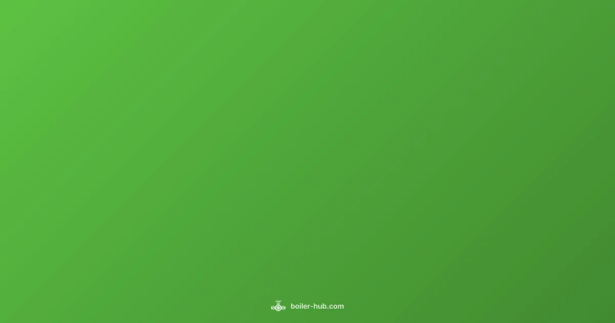 Boiler Not Firing Up Boiler Not Firing Up - Boiler Hub (illustration)