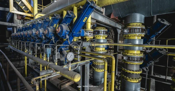 Boiler Pressure Guide - Boiler Hub