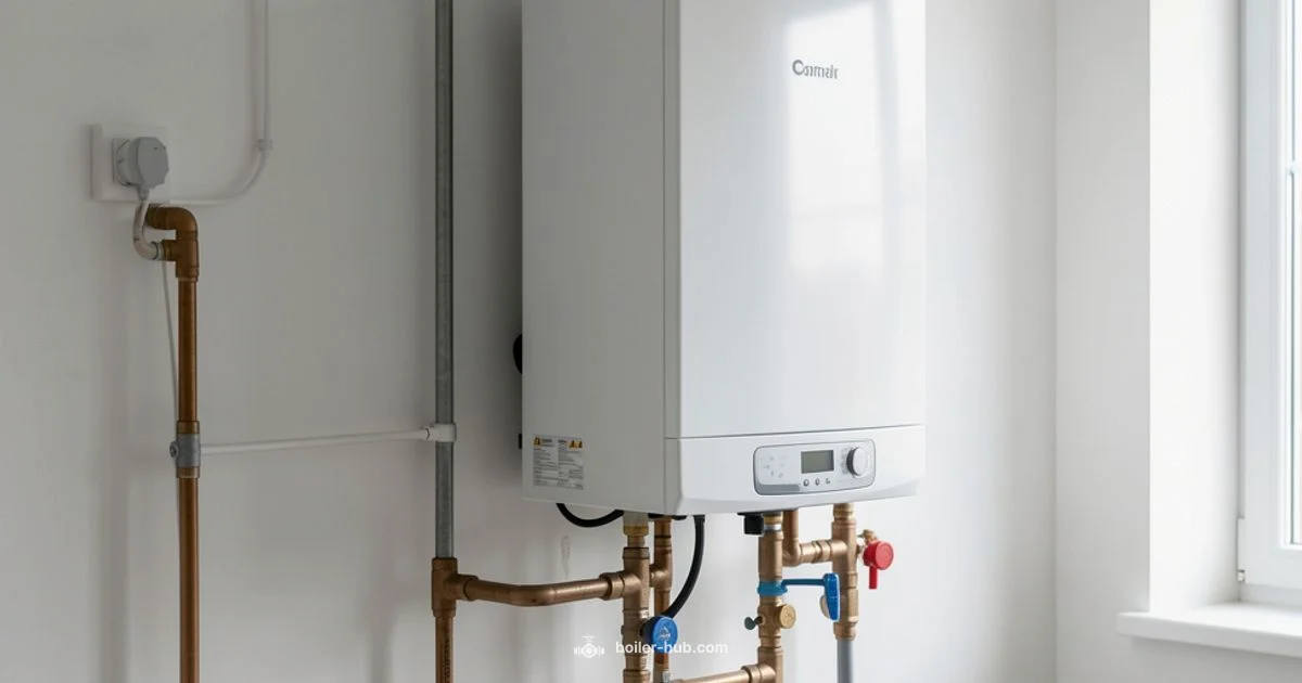 Hot Water Guide - Boiler Hub