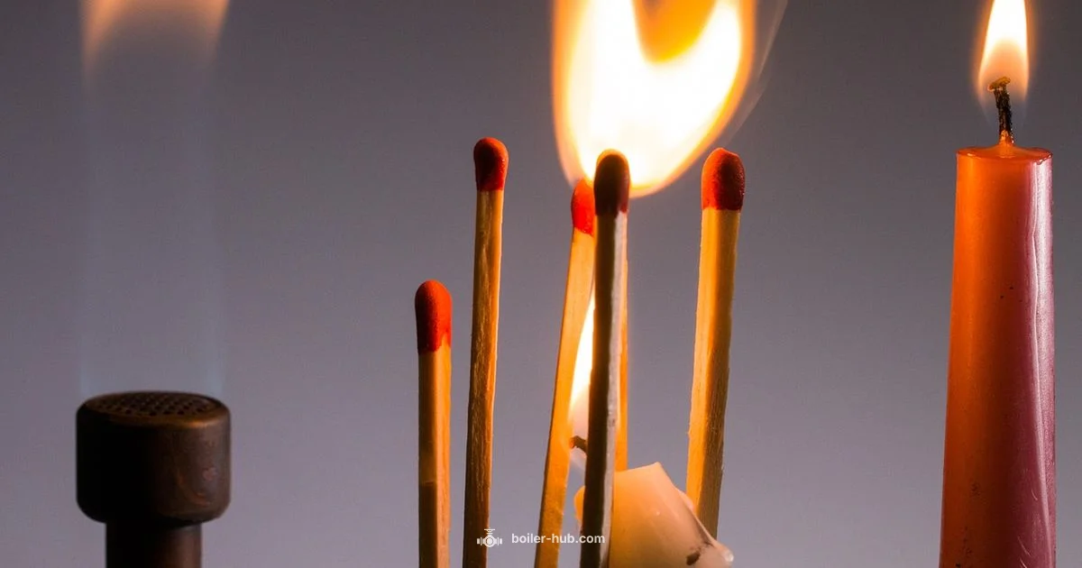 Boiler Ignition Fix - Boiler Hub