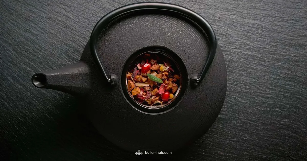Tea Boiler Guide - Boiler Hub