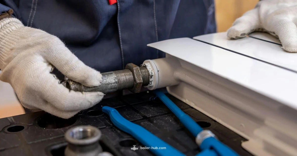 Boiler With Radiators Boiler With Radiators - Boiler Hub