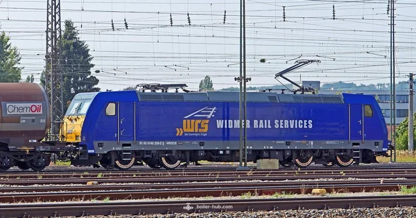 Understanding Boiler Train - Boiler Hub