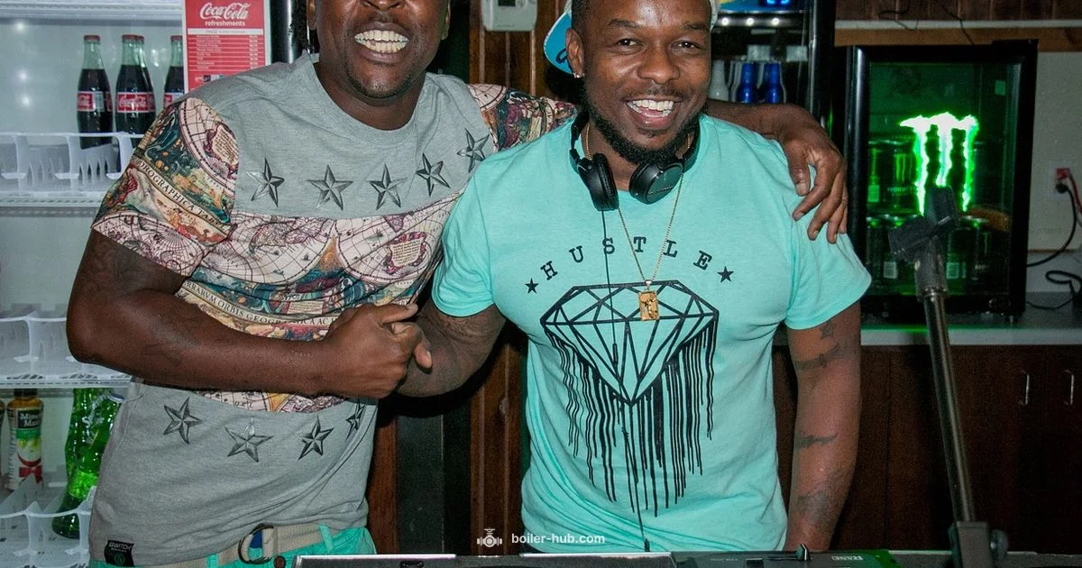 Boiler Room Streaming Guide - Boiler Hub