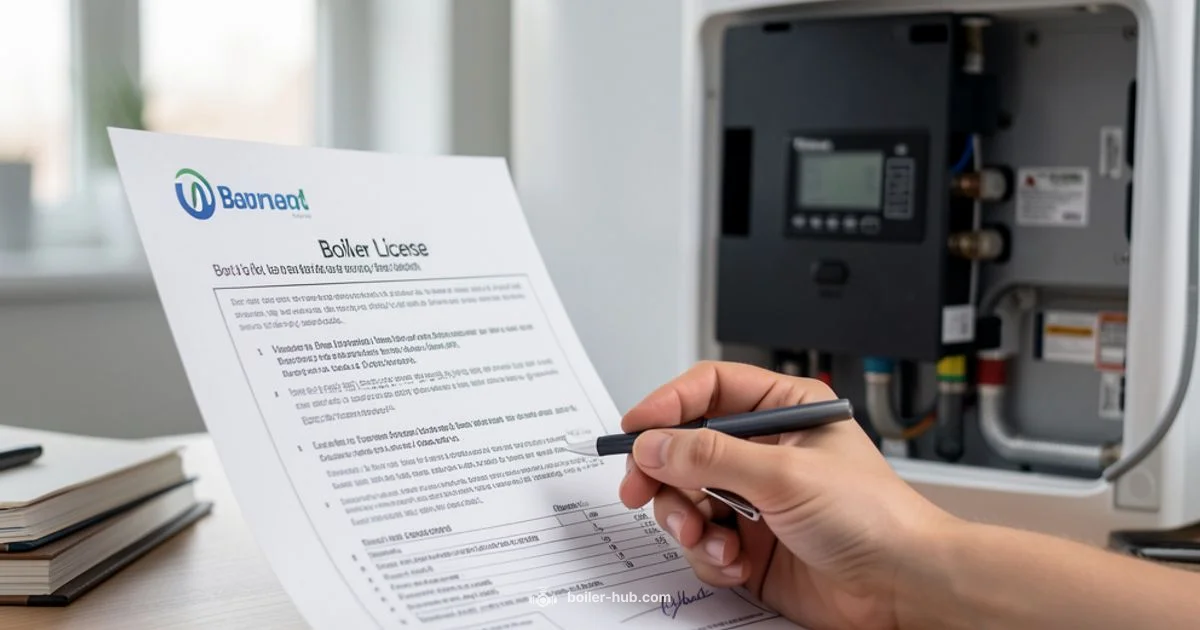 Boiler License Guide - Boiler Hub