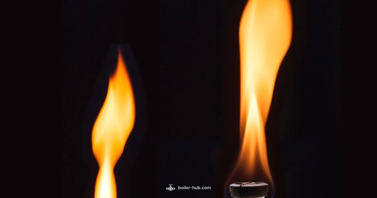 Burning Boiler Odor Burning Boiler Odor - Boiler Hub