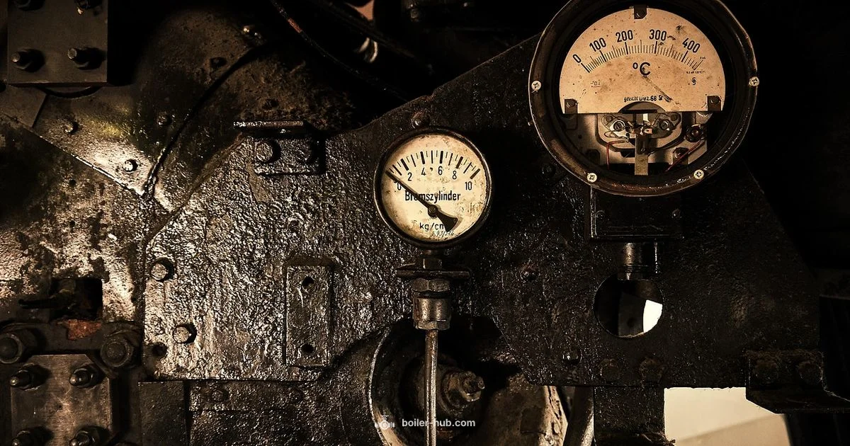 Boiler Pressure Guide Boiler Pressure Guide - Boiler Hub