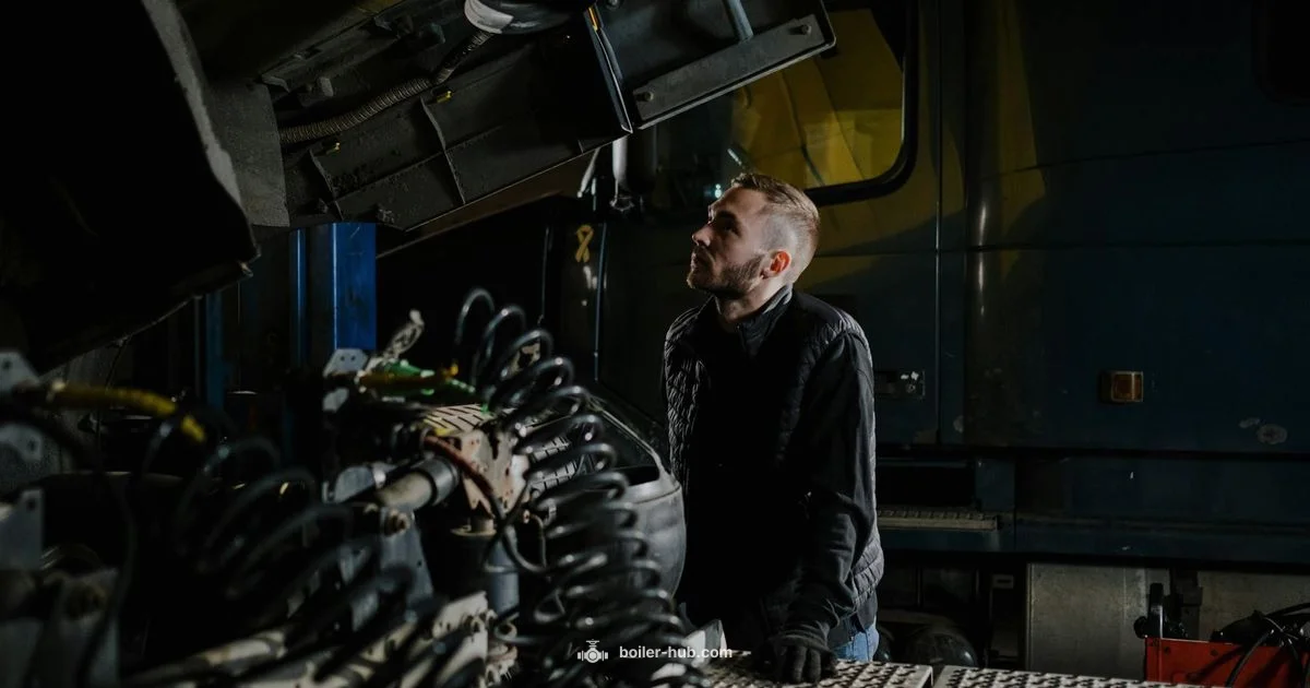 Nearby Boiler Pros - Boiler Hub