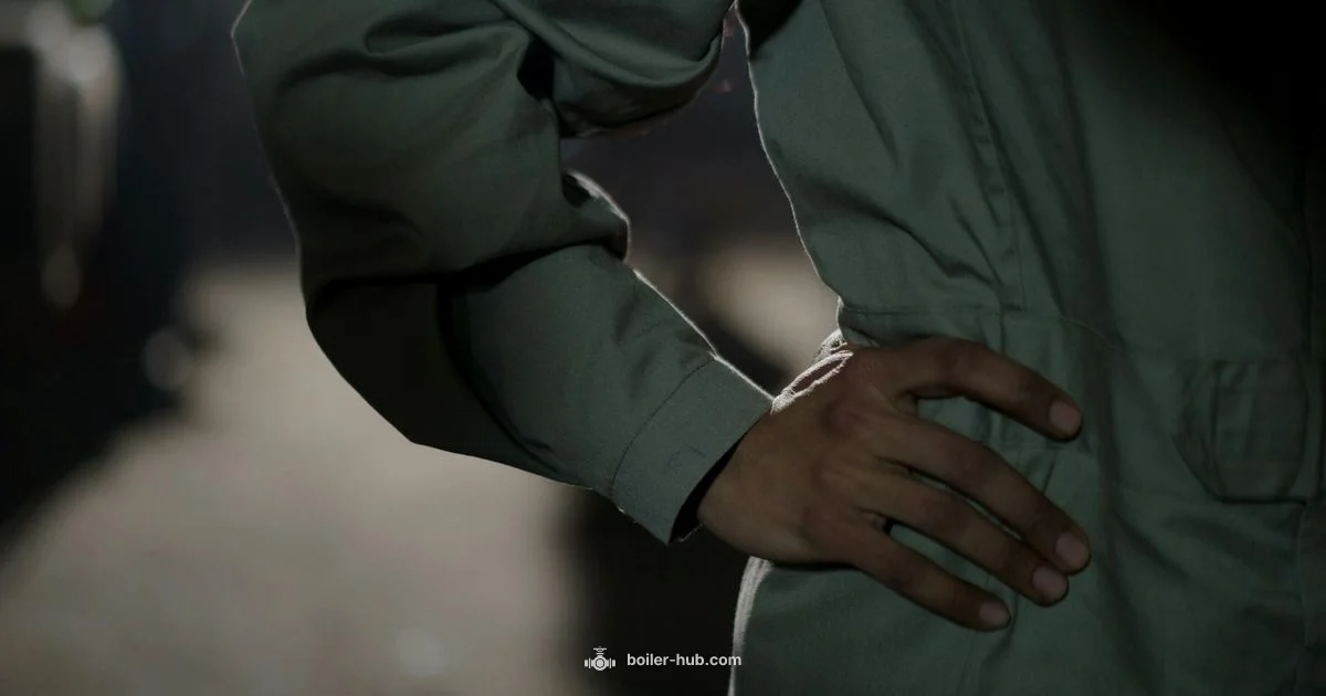 Boiler Service Guide - Boiler Hub