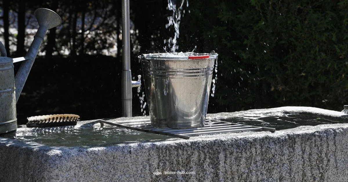 Leak Fix Guide - Boiler Hub