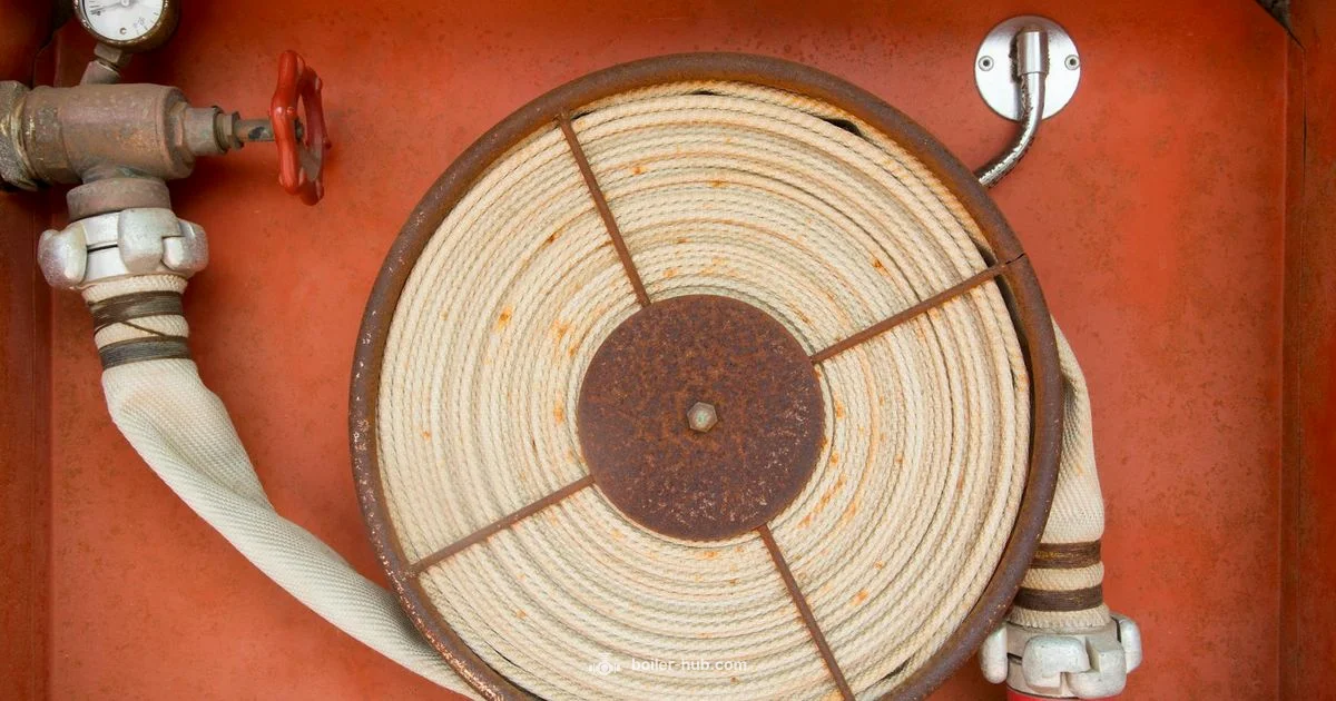 Stop a Boiler Safely - Boiler Hub