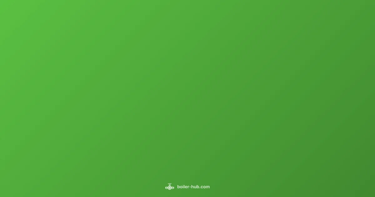 Boiler Lifespan - Boiler Hub (illustration)