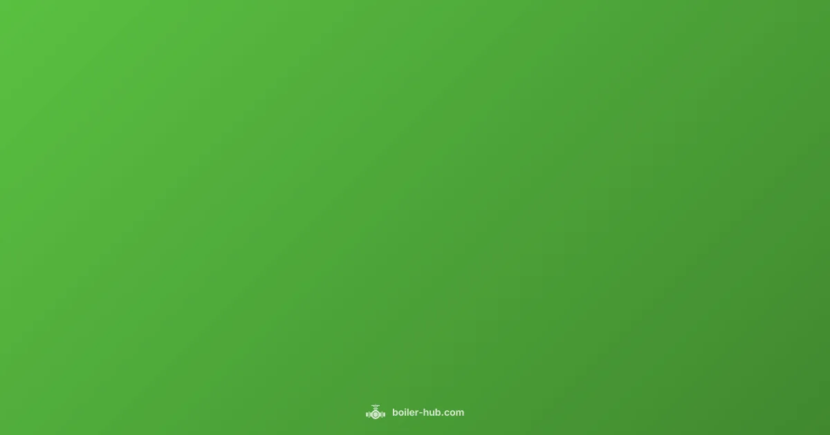 Boiler Cover Guide Boiler Cover Guide - Boiler Hub (illustration)