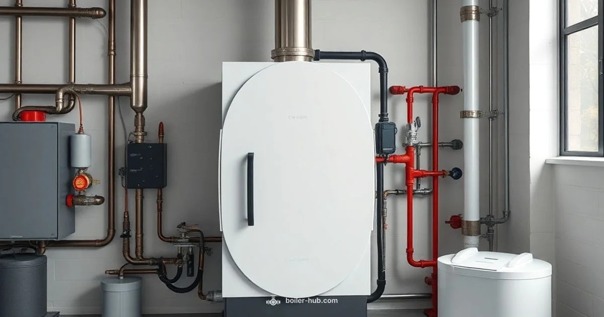 Boiler Efficiency Formula - Boiler Hub