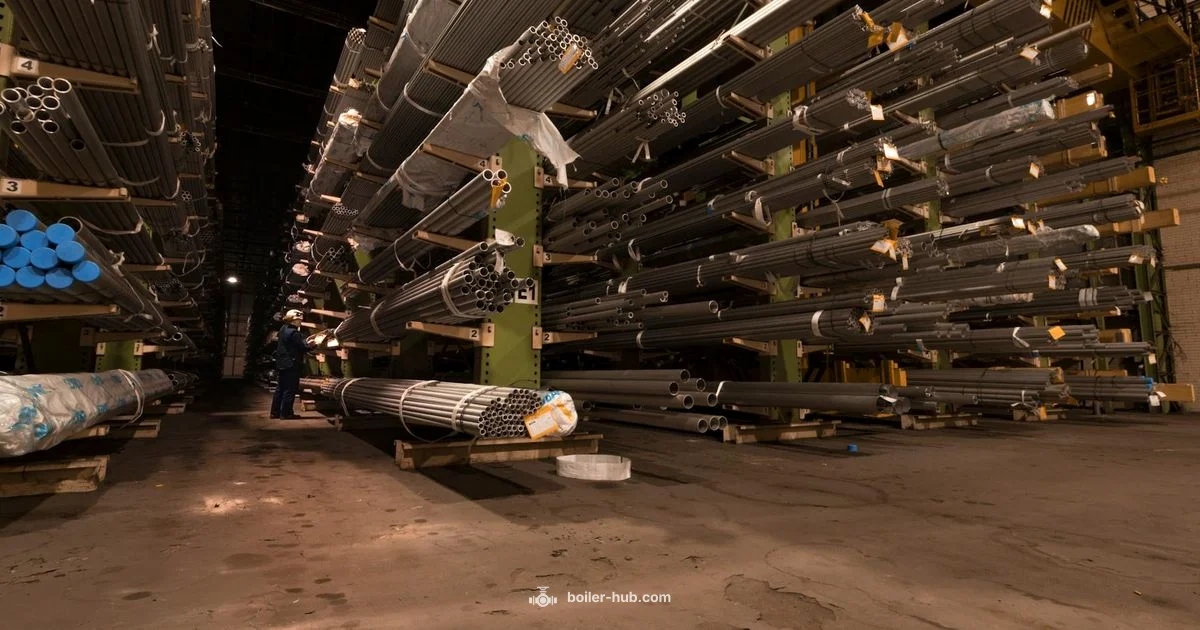 Tankless Coil Boiler - Boiler Hub