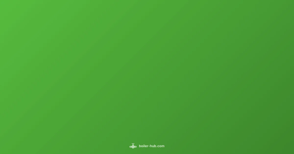 Good Boiler Efficiency Good Boiler Efficiency - Boiler Hub (illustration)