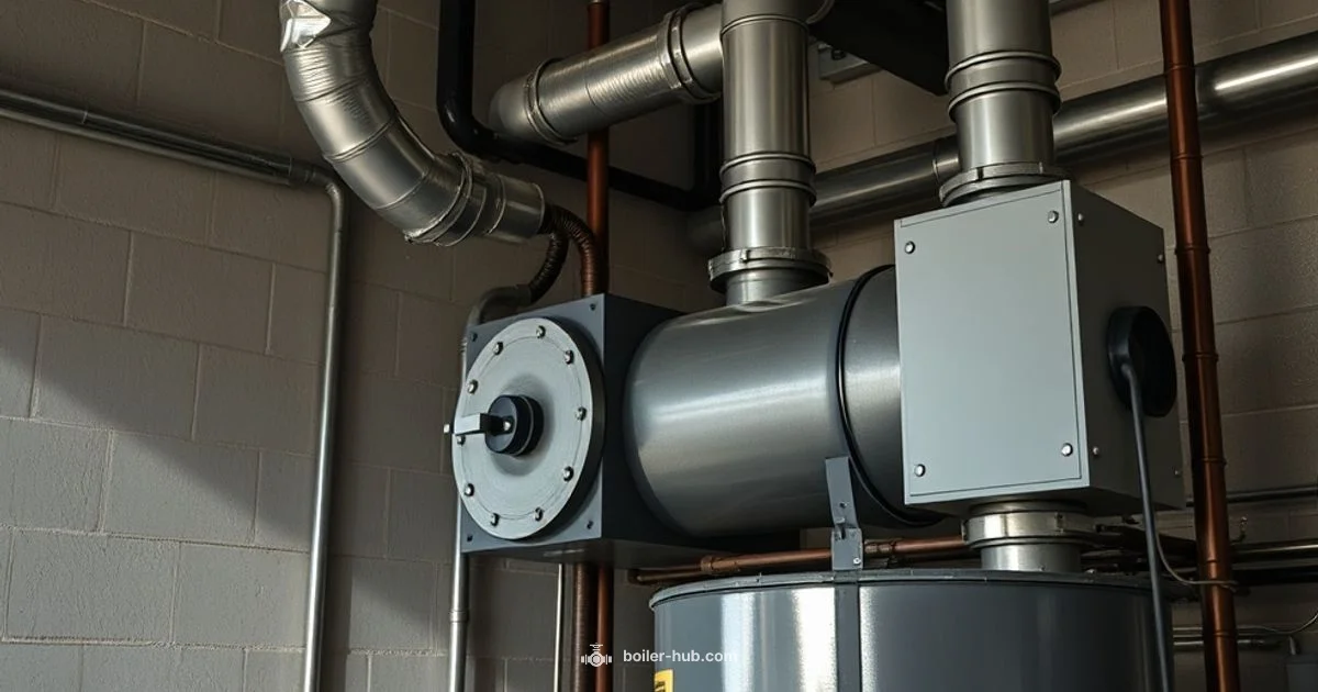 Air Separator Guide - Boiler Hub