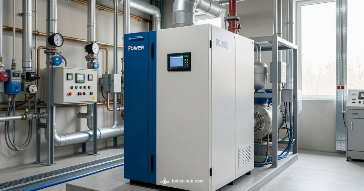 Power Boiler Essentials - Boiler Hub