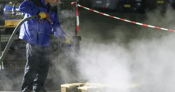 High Pressure Boiler - Boiler Hub