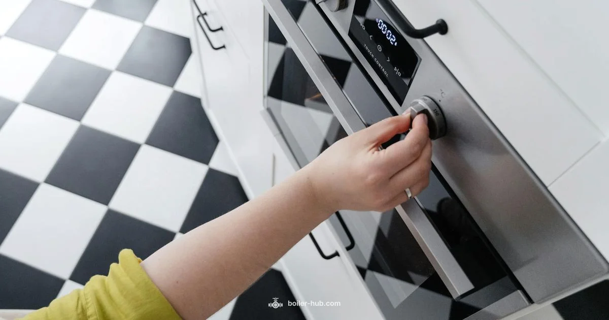 Set Boiler Temp - Boiler Hub