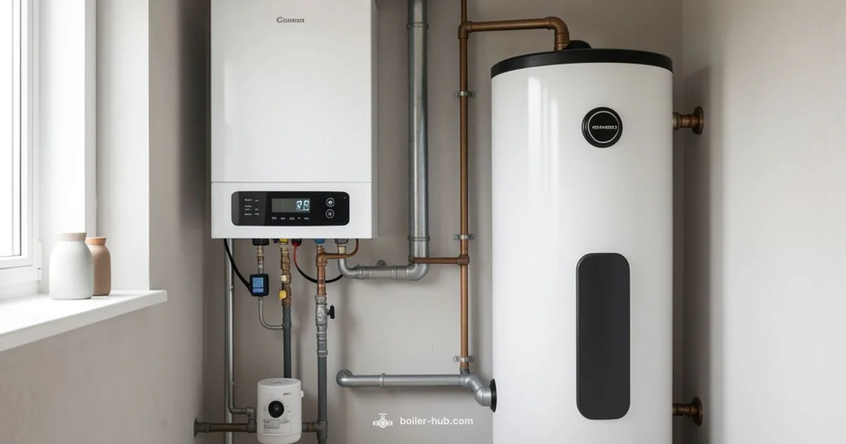 Combi vs Tank Combi vs Tank - Boiler Hub