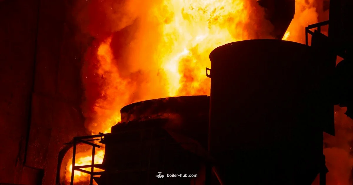 Boiler vs Furnace - Boiler Hub