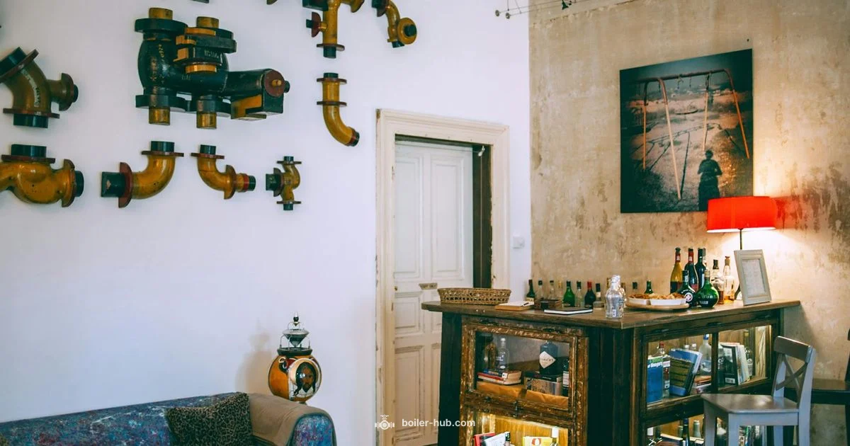 Boiler vs Water Heater Boiler vs Water Heater - Boiler Hub