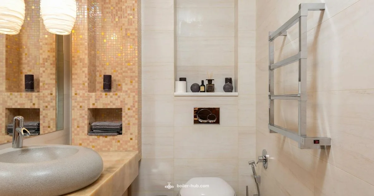 Wall Mounted Boiler - Boiler Hub