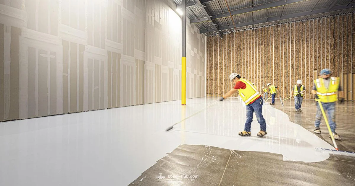 Dallas Boiler Room - Boiler Hub