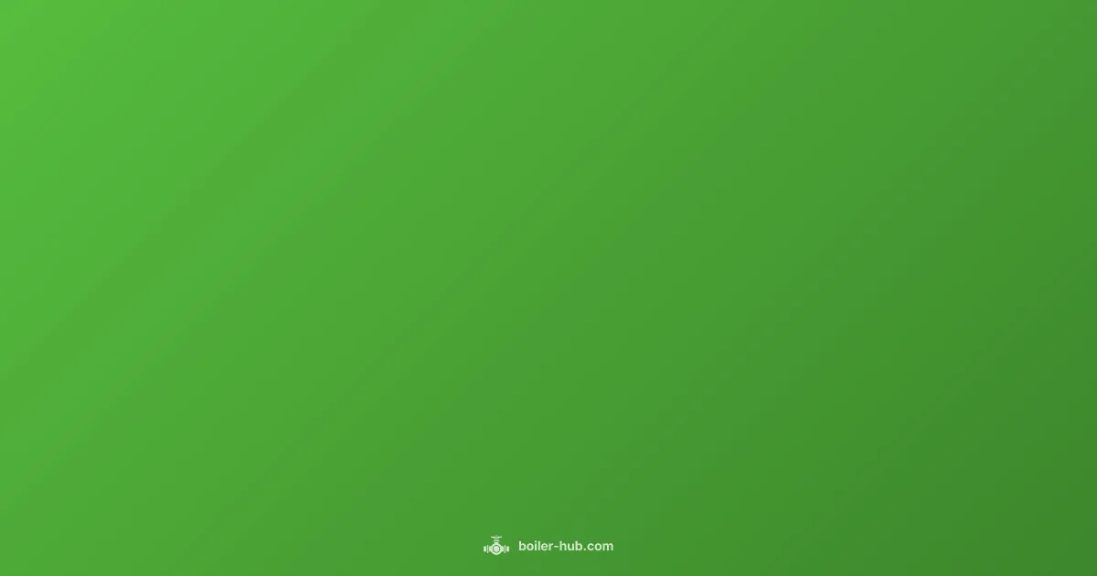 Fix Boiler Pressure - Boiler Hub (illustration)