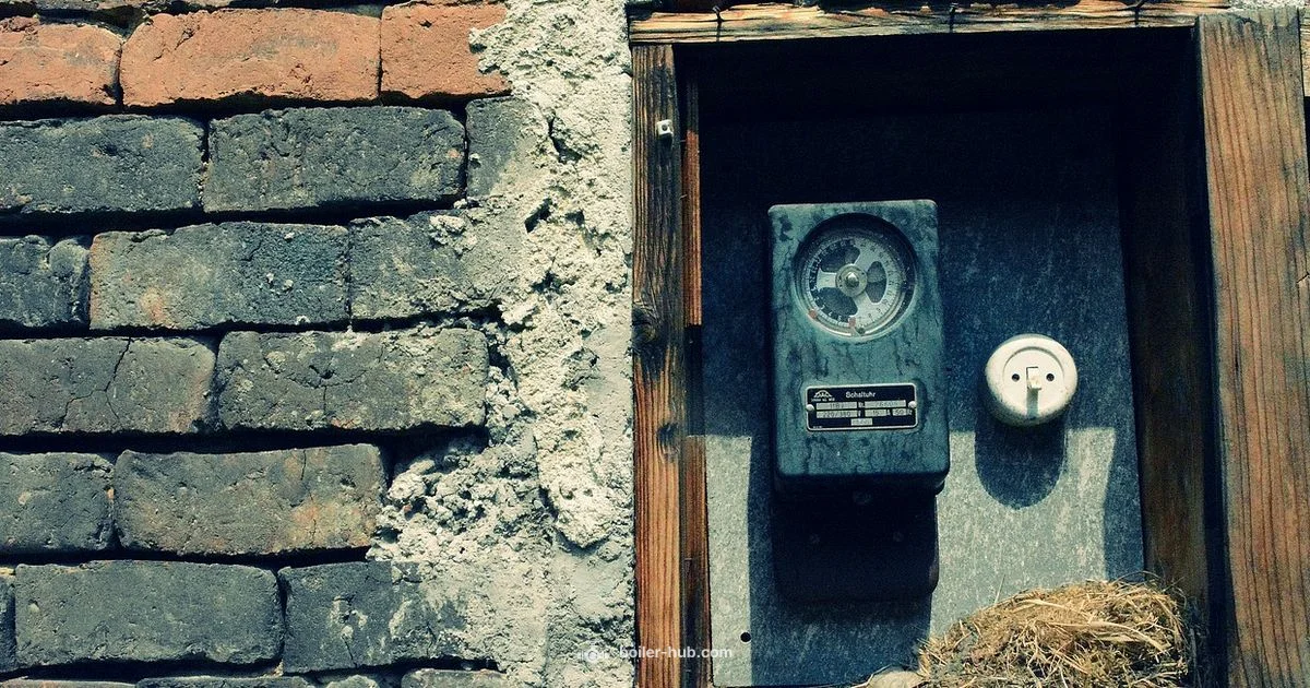 Spill Switch Guide - Boiler Hub