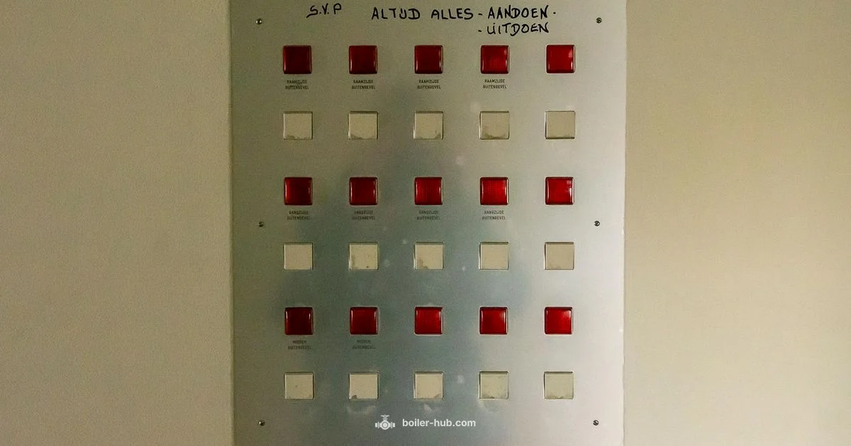 Boiler Shutdown Guide Boiler Shutdown Guide - Boiler Hub