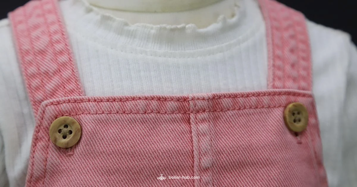 Denim Boiler Suit Guide - Boiler Hub