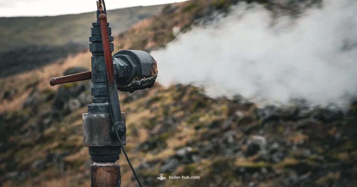 Valve Health - Boiler Hub