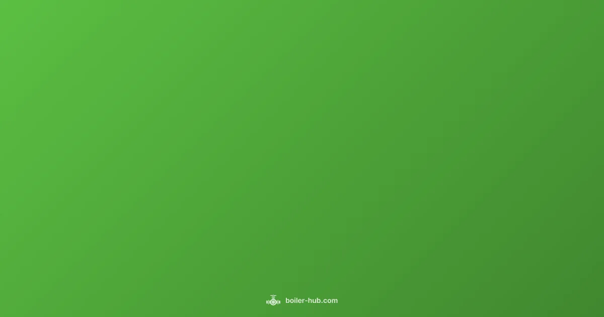 Install Boiler: Step Guide - Boiler Hub (illustration)